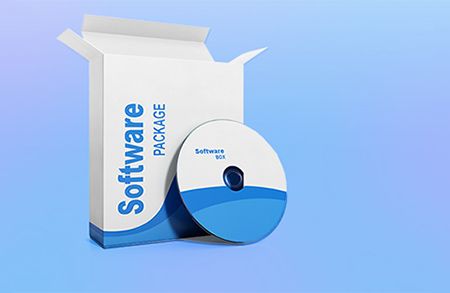 Immagine per la categoria Software