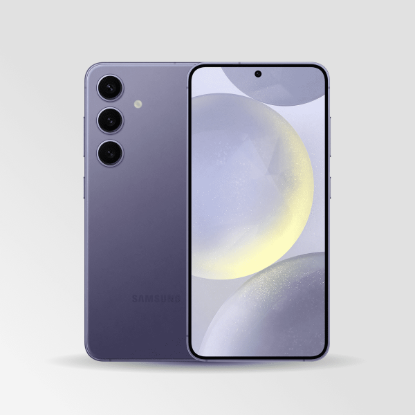 Immagine di Samsung Galaxy S24 256GB